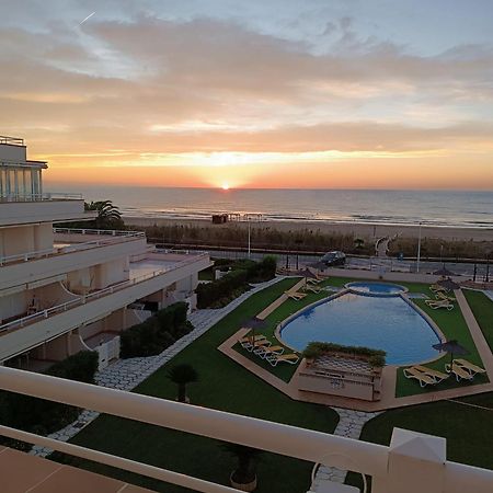 Alcossebre Apartamentos Marineu Cala Josep מראה חיצוני תמונה