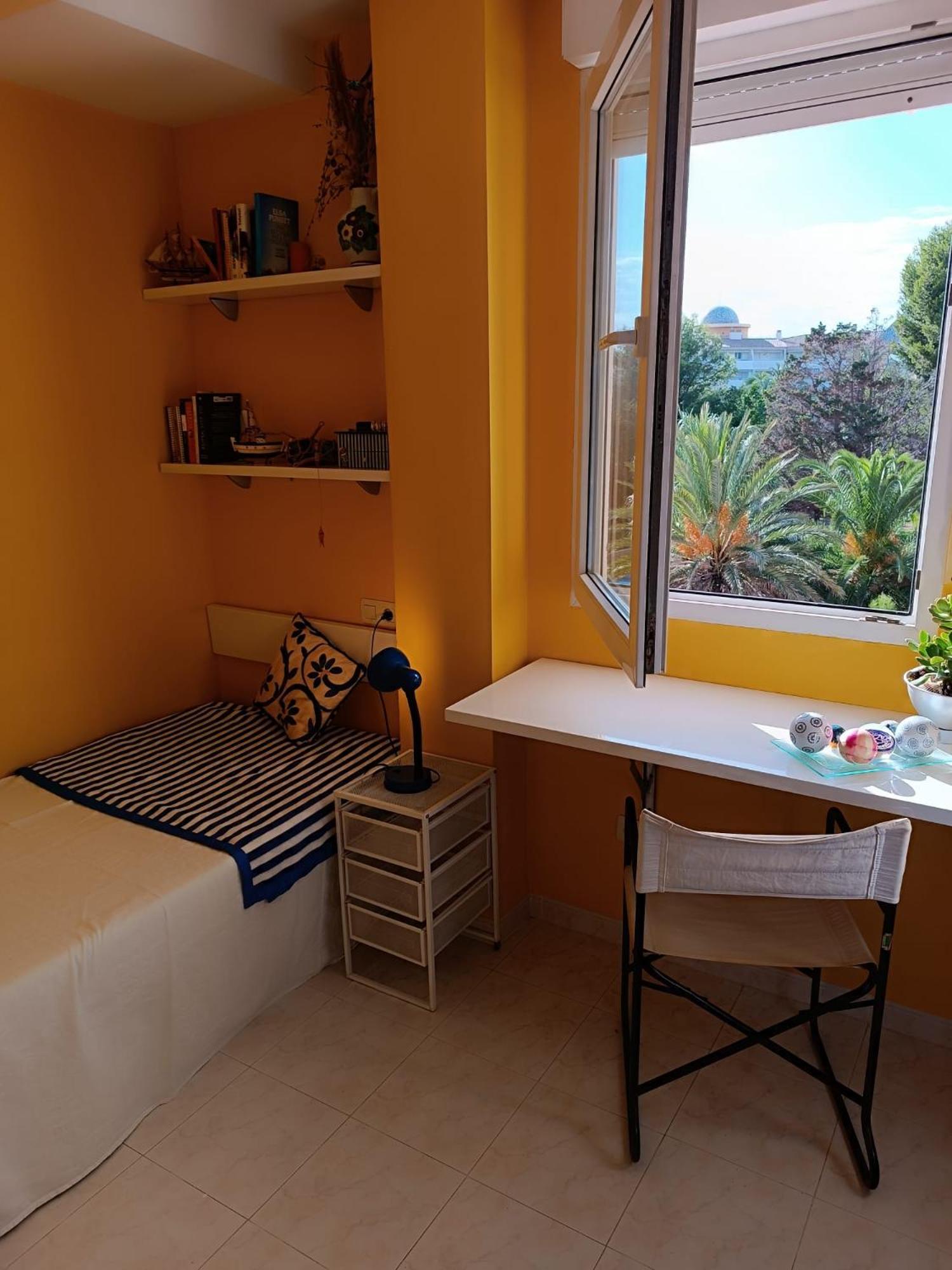 Alcossebre Apartamentos Marineu Cala Josep מראה חיצוני תמונה