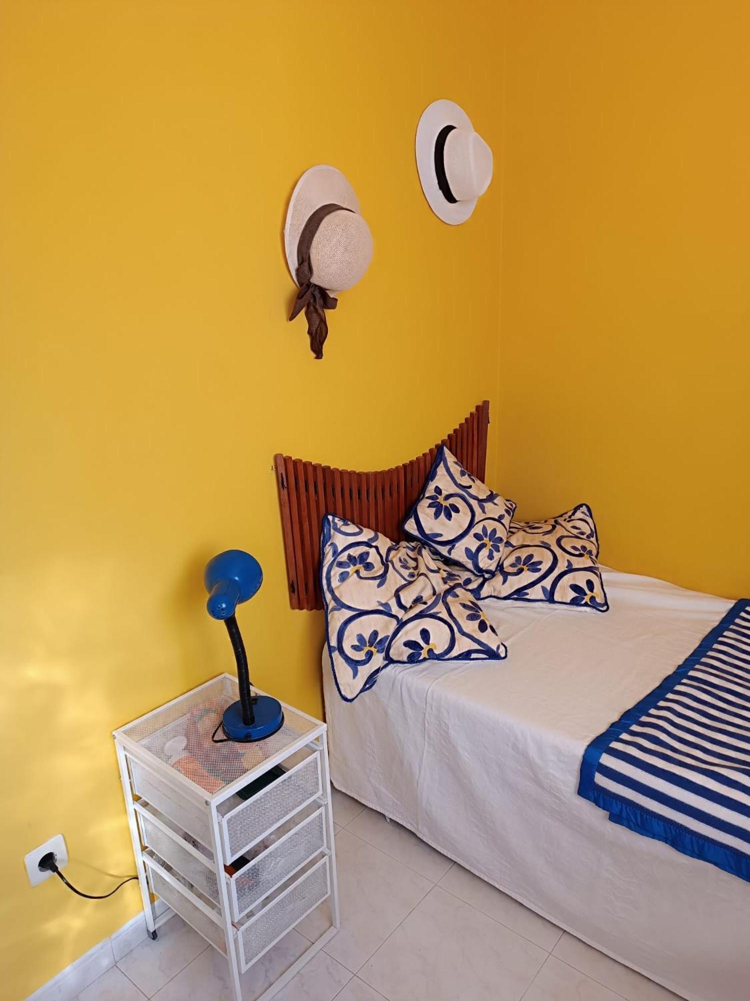 Alcossebre Apartamentos Marineu Cala Josep מראה חיצוני תמונה